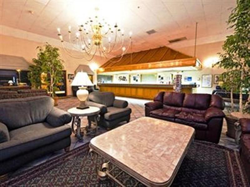 Hotel Yosemite Southgate &